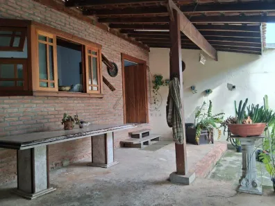 Casa com 2 Quartos à venda, 61m² no Vila Rezende, Piracicaba