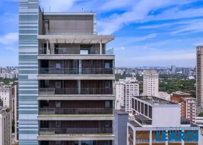 Apartamento com 4 Quartos à venda, 585m² no Jardim Paulista, São Paulo