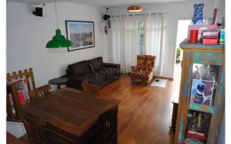 Casa com 3 Quartos à venda, 120m² no Vila Clementino, São Paulo