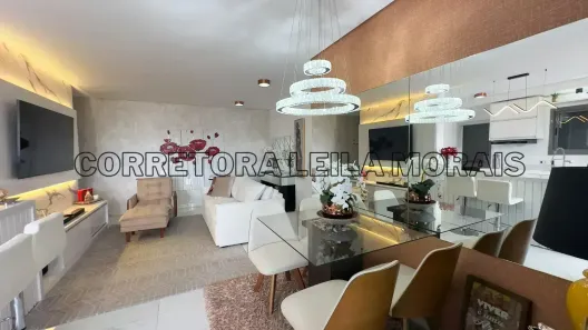 Apartamento com 2 Quartos à venda, 102m² no Centro, Curitiba