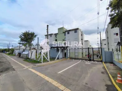 Apartamento com 2 Quartos para alugar, 47m² no Olaria, Canoas