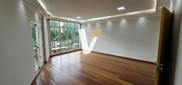 Apartamento com 3 Quartos à venda, 306m² no Centro, Presidente Prudente