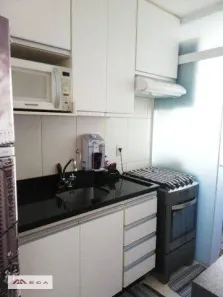 Apartamento com 2 Quartos à venda, 52m² no Jardim Nova Europa, Campinas