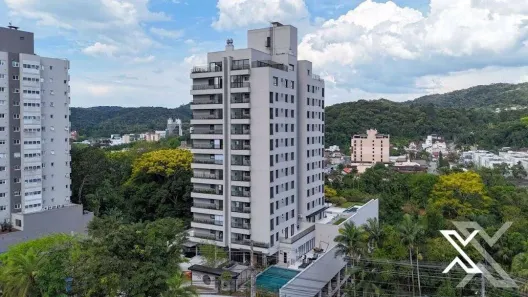 Apartamento com 3 Quartos à venda, 118m² no Vila Formosa, Blumenau