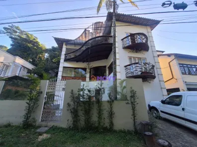 Casa de Condomínio com 4 Quartos à venda, 300m² no Vila Progresso, Niterói