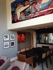 Apartamento com 3 Quartos à venda, 330m² no Indianópolis, São Paulo