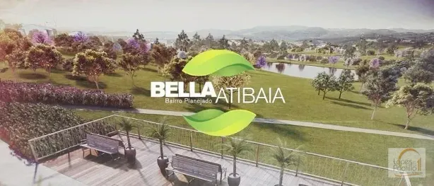 Lote/Terreno à venda, 178m² no Conjunto Habitacional José Barnet Y Vives, Atibaia