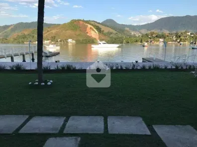 Apartamento com 1 Quarto à venda, 57m² no Gambôa do Belém (Cunhambebe), Angra dos Reis