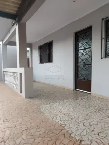 Casa com 3 Quartos à venda, 70m² no Jardim Peabiru, Botucatu