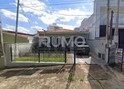 Imóvel Comercial com 3 Quartos para alugar, 162m² no Parque Taquaral, Campinas