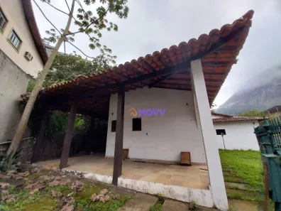 Casa de Condomínio com 3 Quartos à venda, 243m² no São Francisco, Niterói