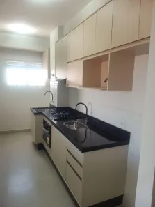 Apartamento com 2 Quartos à venda, 67m² no Vila Real, Hortolândia