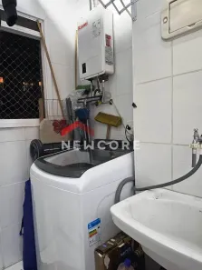 Apartamento com 2 Quartos à venda, 80m² no Rudge Ramos, São Bernardo do Campo