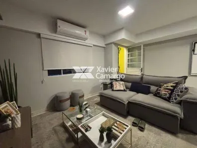 Casa de Condomínio com 3 Quartos para alugar, 90m² no Cidade Jardim, Rio Claro