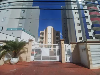 Apartamento com 2 Quartos à venda, 93m² no Parque Campolim, Sorocaba