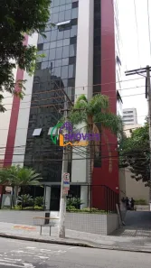 Ponto Comercial com 2 Quartos para alugar, 28m² no Perdizes, São Paulo