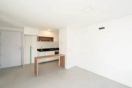 Apartamento com 1 Quarto para alugar, 37m² no Nonoai, Porto Alegre