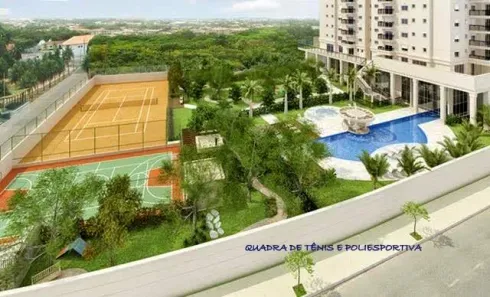 Apartamento com 4 Quartos para alugar, 315m² no Santo Amaro, São Paulo