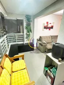 Apartamento com 2 Quartos à venda, 68m² no Centro, Osasco