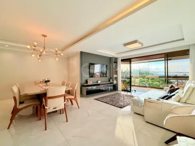 Apartamento com 4 Quartos à venda, 171m² no Agronômica, Florianópolis