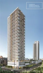 Apartamento com 4 Quartos à venda, 228m² no Brooklin Paulista, São Paulo