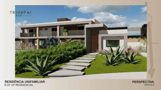 Casa de Condomínio com 3 Quartos à venda, 453m² no Parque Reserva Fazenda Imperial, Sorocaba