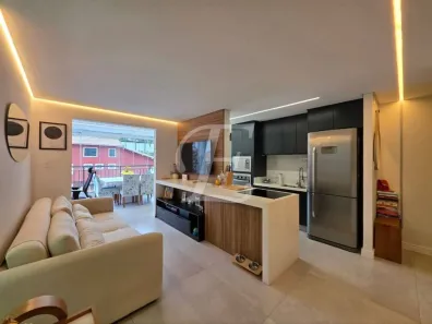 Apartamento com 2 Quartos à venda, 65m² no Santana, São Paulo