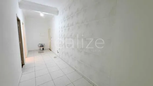 Sala Comercial para alugar, 36m² no Canto do Forte, Praia Grande