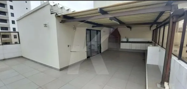 Cobertura com 3 Quartos à venda, 235m² no Santana, São Paulo