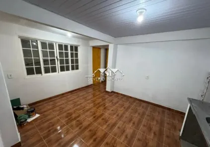 Apartamento com 1 Quarto para alugar, 40m² no Castelanea, Petrópolis