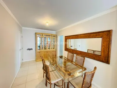 Apartamento com 3 Quartos para alugar, 83m² no Capoeiras, Florianópolis