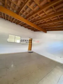 Casa com 2 Quartos à venda, 100m² no Parque Residencial Indaiá, Indaiatuba