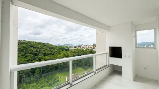 Apartamento com 3 Quartos à venda, 108m² no Escola Agrícola, Blumenau
