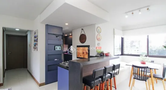 Apartamento com 2 Quartos à venda, 74m² no Rio Branco, Porto Alegre