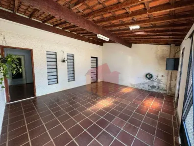 Casa com 2 Quartos à venda, 75m² no Jardim Guanabara, Americana