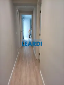 Apartamento com 3 Quartos à venda, 111m² no Casa Branca, Santo André