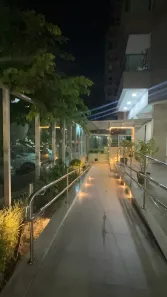 Apartamento com 3 Quartos para alugar, 110m² no Praia do Canto, Vitória