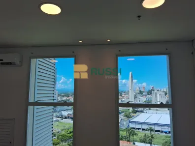 para alugar, 37m² no Jardim das Colinas, São José dos Campos