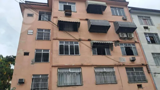 Apartamento com 3 Quartos à venda, 70m² no Fonseca, Niterói