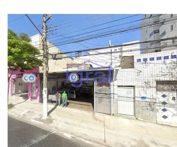 Lote/Terreno à venda, 184m² no Jabaquara, São Paulo