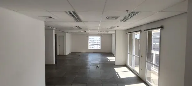 Sala Comercial para alugar, 313m² no Jardim Paulista, São Paulo