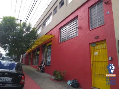 Sala Comercial para alugar, 50m² no Vila Medeiros, São Paulo