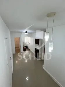 Apartamento com 2 Quartos à venda, 48m² no Jardim Prudência, São Paulo