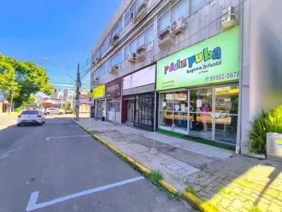 Ponto Comercial para alugar, 100m² no Boa Vista, Novo Hamburgo