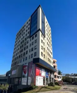 Apartamento com 1 Quarto para alugar, 45m² no Rio Branco, Caxias do Sul