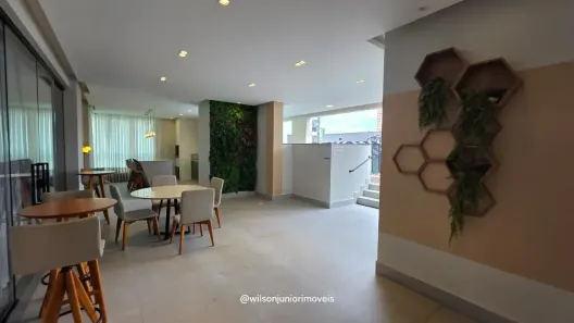 Apartamento com 2 Quartos à venda, 81m² no Pereque, Porto Belo