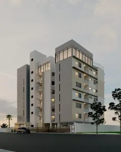 Apartamento com 3 Quartos à venda, 64m² no Poço, Cabedelo