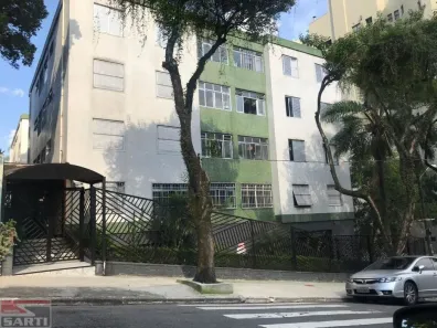 Apartamento com 2 Quartos à venda, 70m² no Vila Ester (Zona Norte), São Paulo