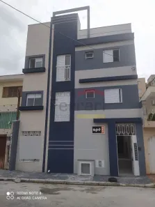 Casa de Condomínio com 2 Quartos à venda, 38m² no Jardim São Paulo(Zona Norte), São Paulo