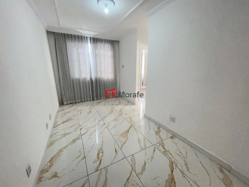 Apartamento com 2 quartos — Manacás, Belo Horizonte